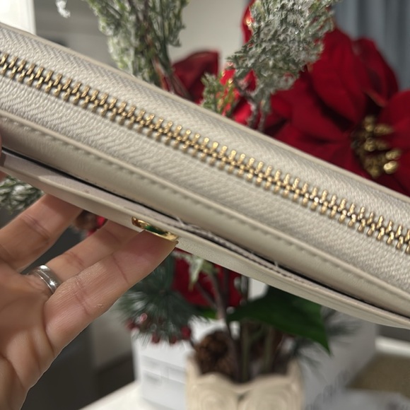 🤍Marc Jacobs The Continental wallet - Picture 13 of 14